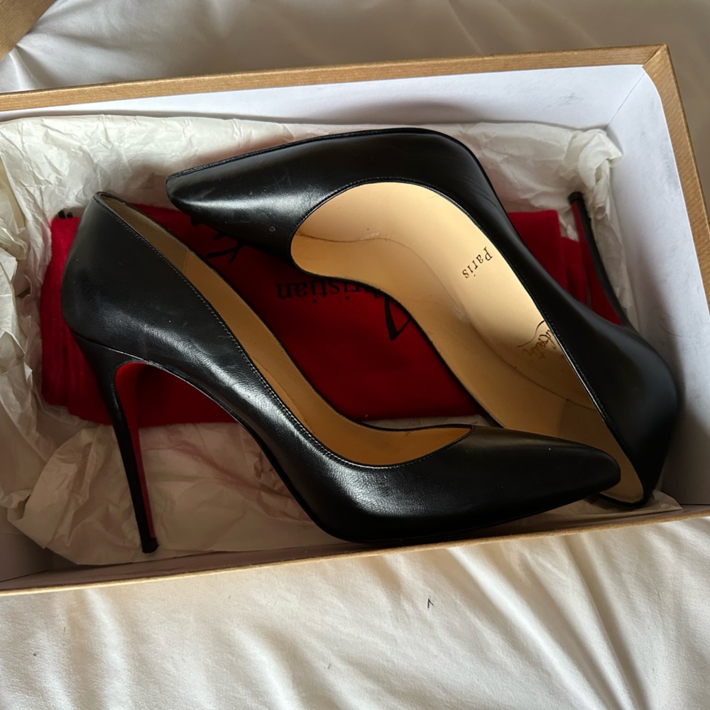 Christian Louboutin Pumps